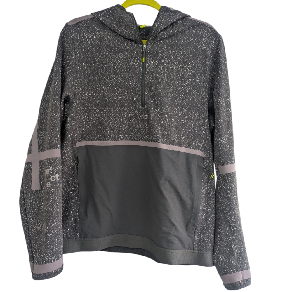 Lululemon x Robert Geller Take the Moment Hooded Jacket